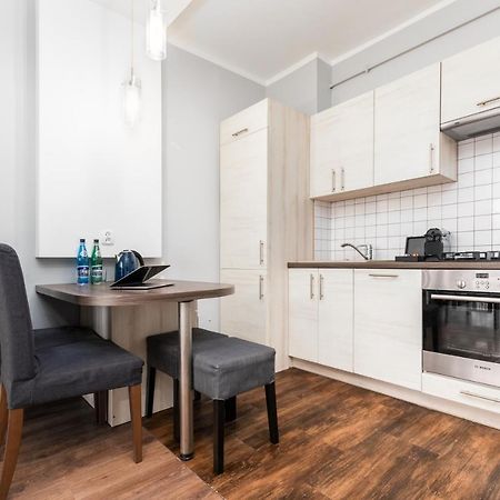 Apartament Chmielna By Your Freedom วอร์ซอ ภายนอก รูปภาพ