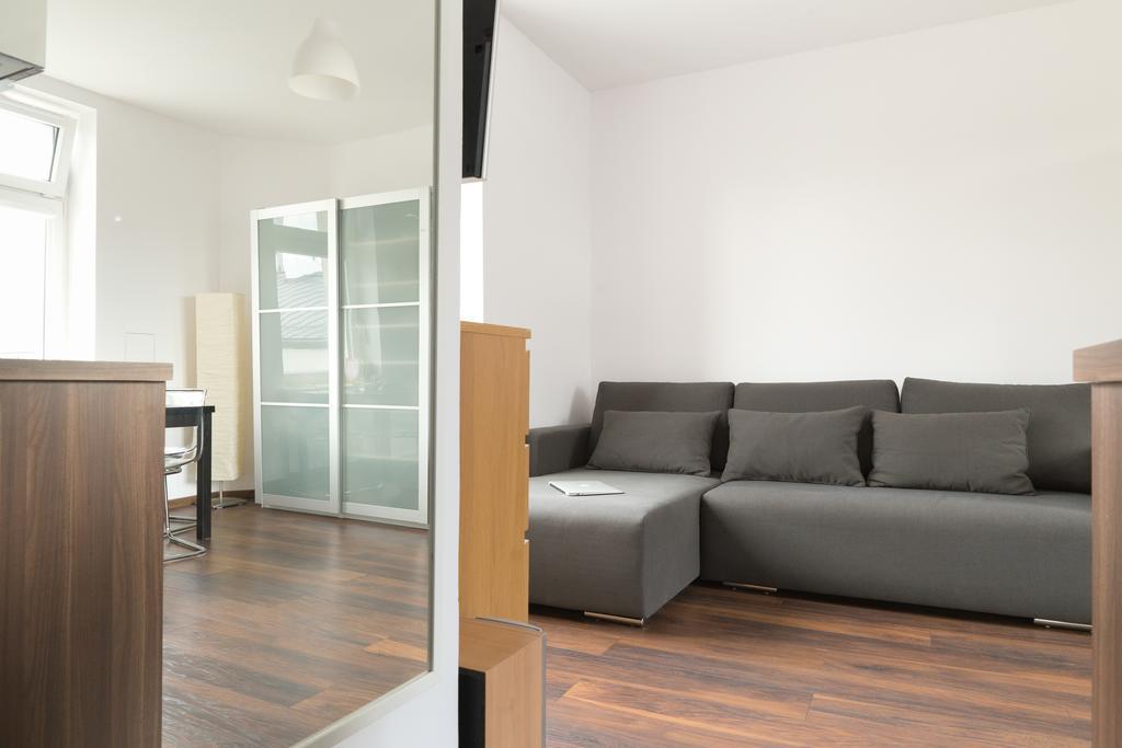 Apartament Chmielna By Your Freedom วอร์ซอ ห้อง รูปภาพ
