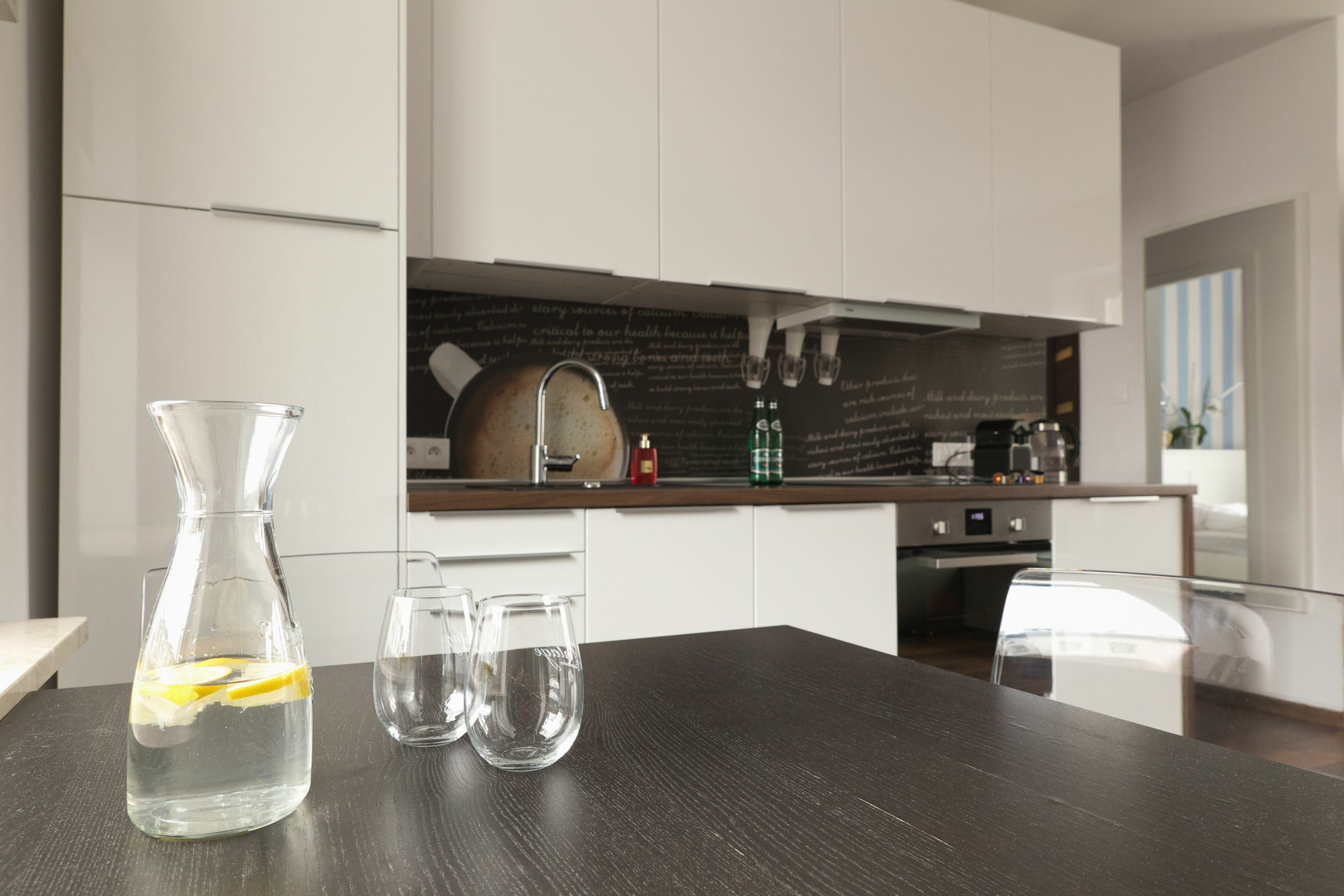 Apartament Chmielna By Your Freedom วอร์ซอ ภายนอก รูปภาพ