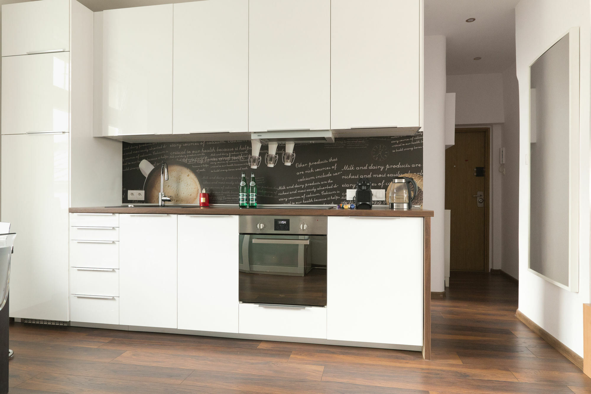 Apartament Chmielna By Your Freedom วอร์ซอ ภายนอก รูปภาพ