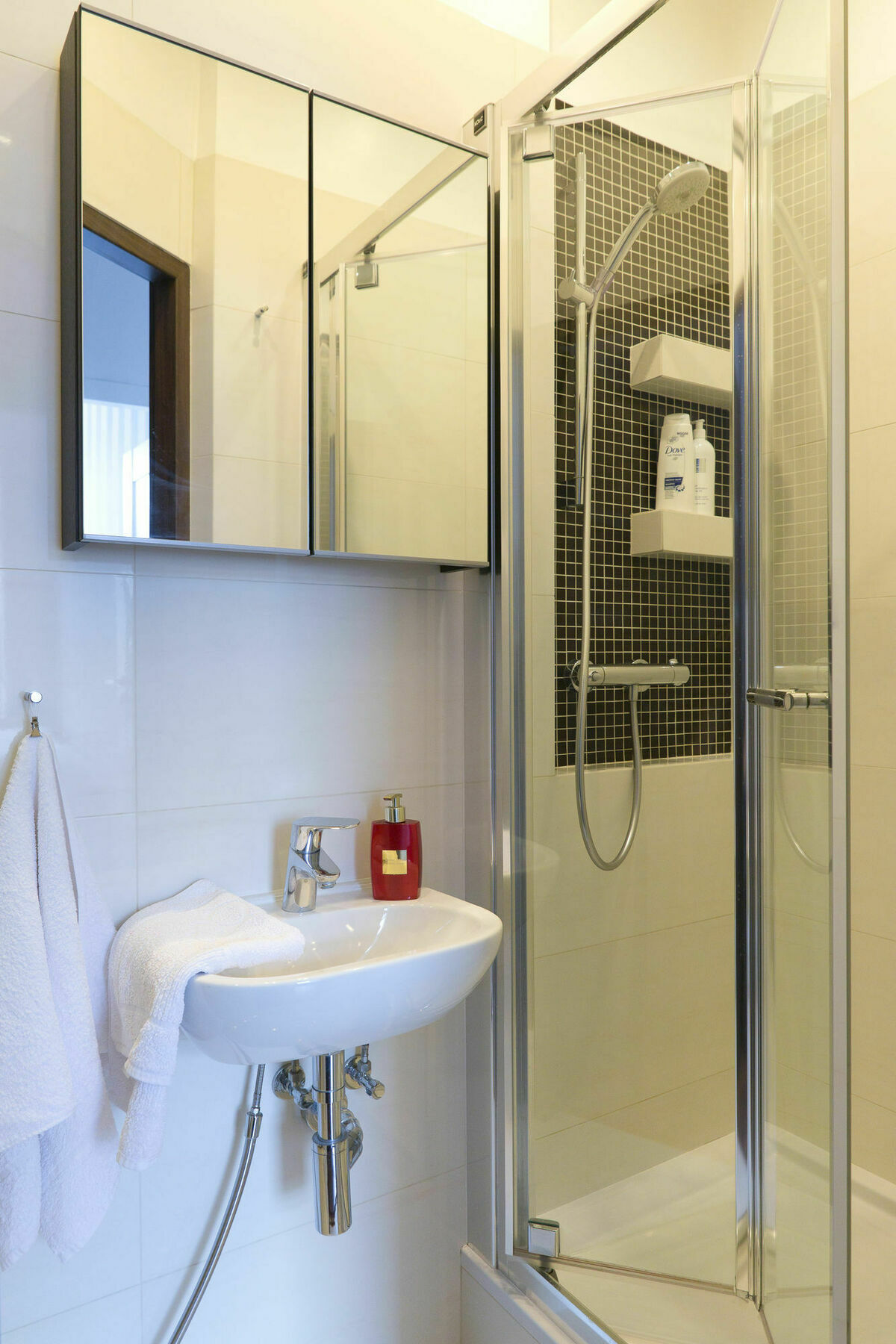 Apartament Chmielna By Your Freedom วอร์ซอ ภายนอก รูปภาพ