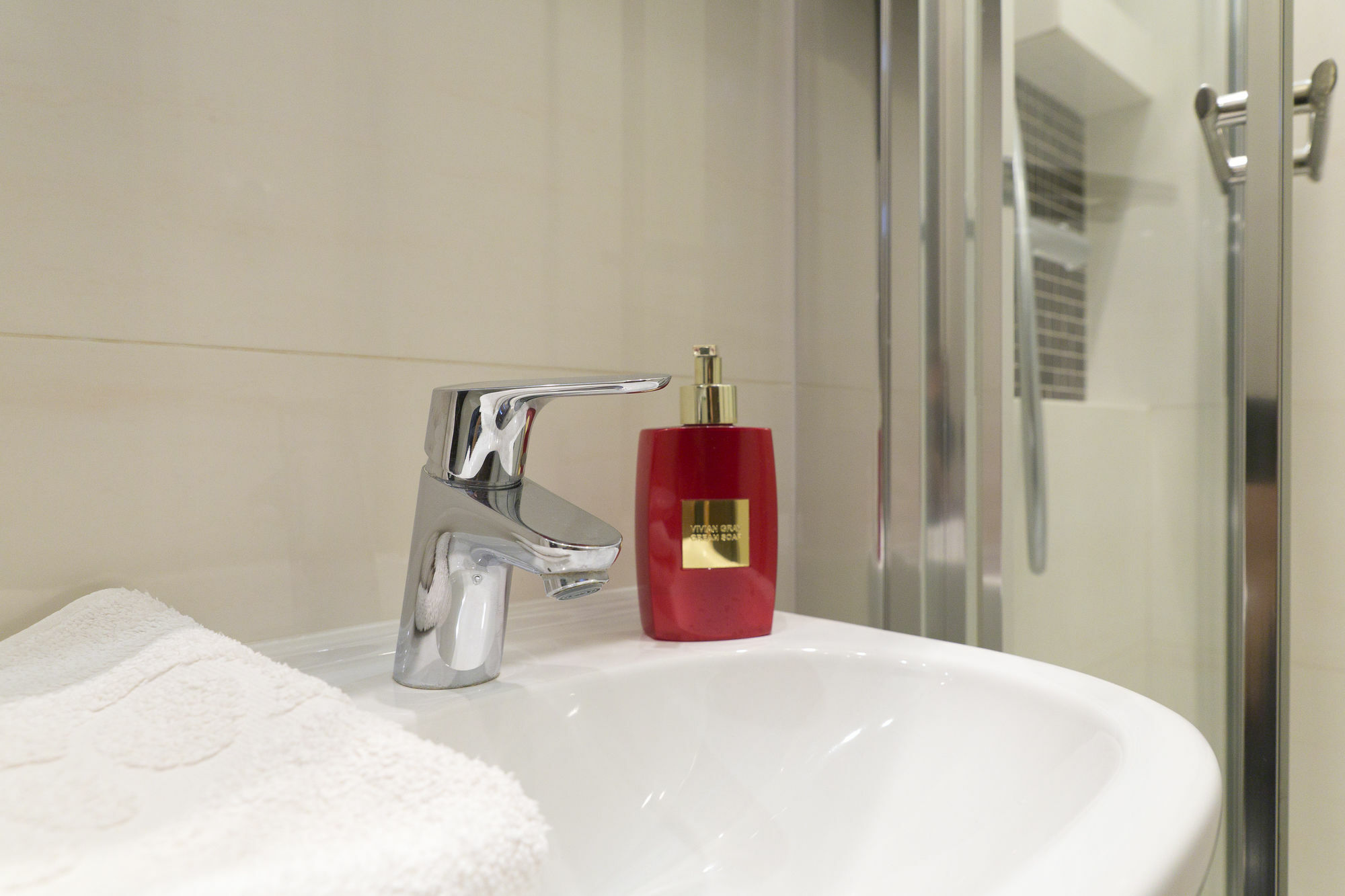 Apartament Chmielna By Your Freedom วอร์ซอ ภายนอก รูปภาพ